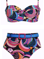 Paolita Gabriela & Gobi Tropicana Bikini Set