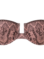 Zimmermann Zimmermann  Ottie Coral Bikini Set