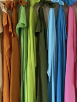 Aloha Pareo Sarong Multiple Colors