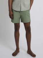 Onia  Men Onia Men Calder Buckle 5" Swim Seaspray