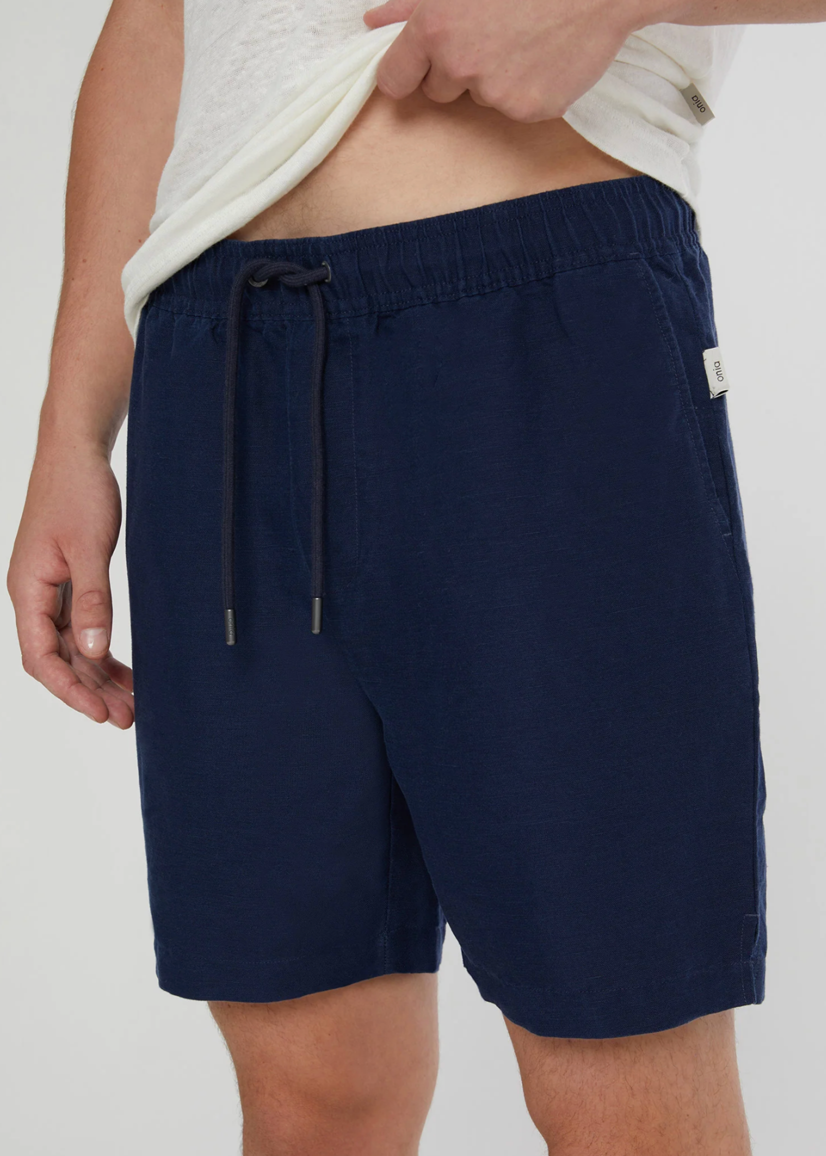 Onia  Men Onia Men Short Deep Navy