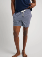 Onia  Men Onia Men Charles 5" Swim Diamond Geo