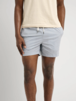Onia Men Charles 5" Swim Trunck Agave