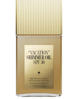 vacation Vacation Shimmer Oil SPF 30