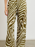 Rails Rails Selva Print Pant XS