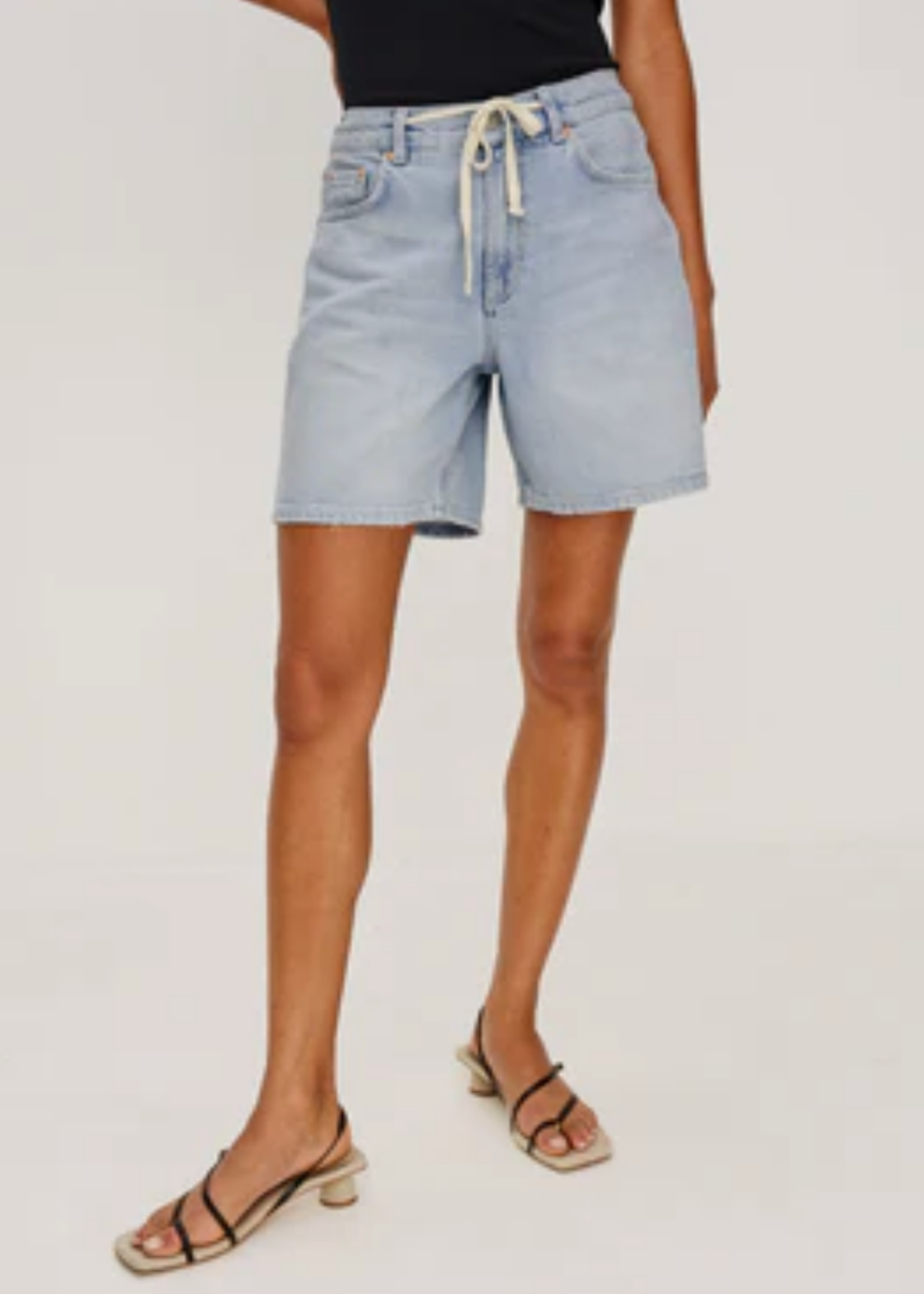Rails Rails Dume Short Scuba