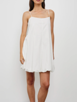 Rails Rails Blanca Dress White