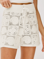 Rails Rails Catalina Short Crochet