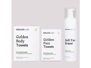 Endless Luxe
