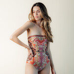 One Pieces