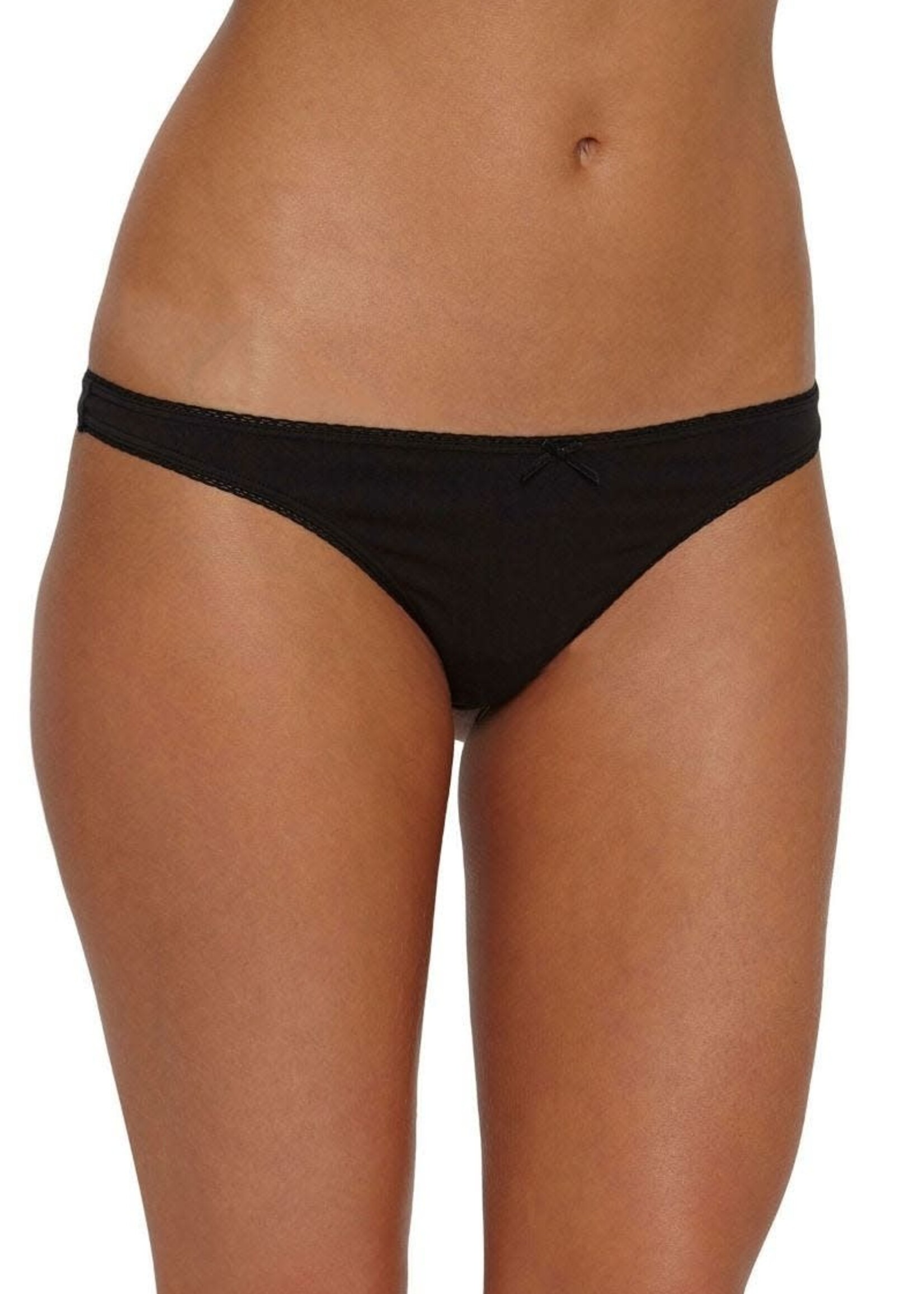 Eberjey Pima Goddess The Everyday Thong