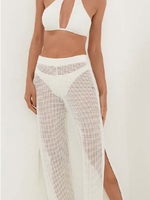 VIX Vix Knit Valerie Pants Cup