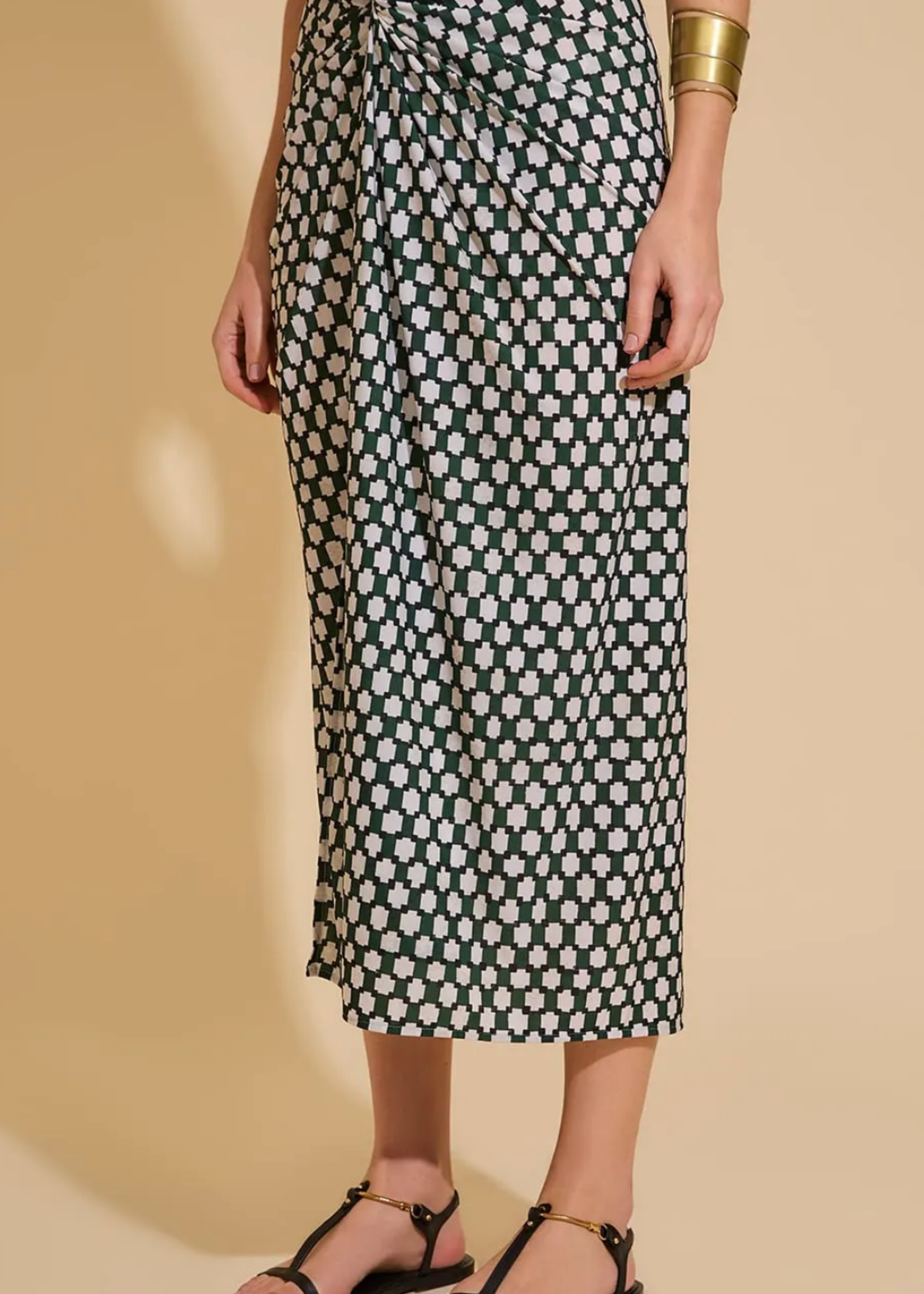 Lenny Niemeyer Lenny Knot Sarong Minimal