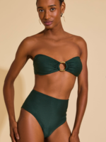 Lenny Niemeyer Lenny Bikini Set Pine