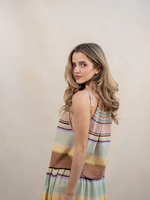 Zimmermann Zimmermann Coco Stripe Set