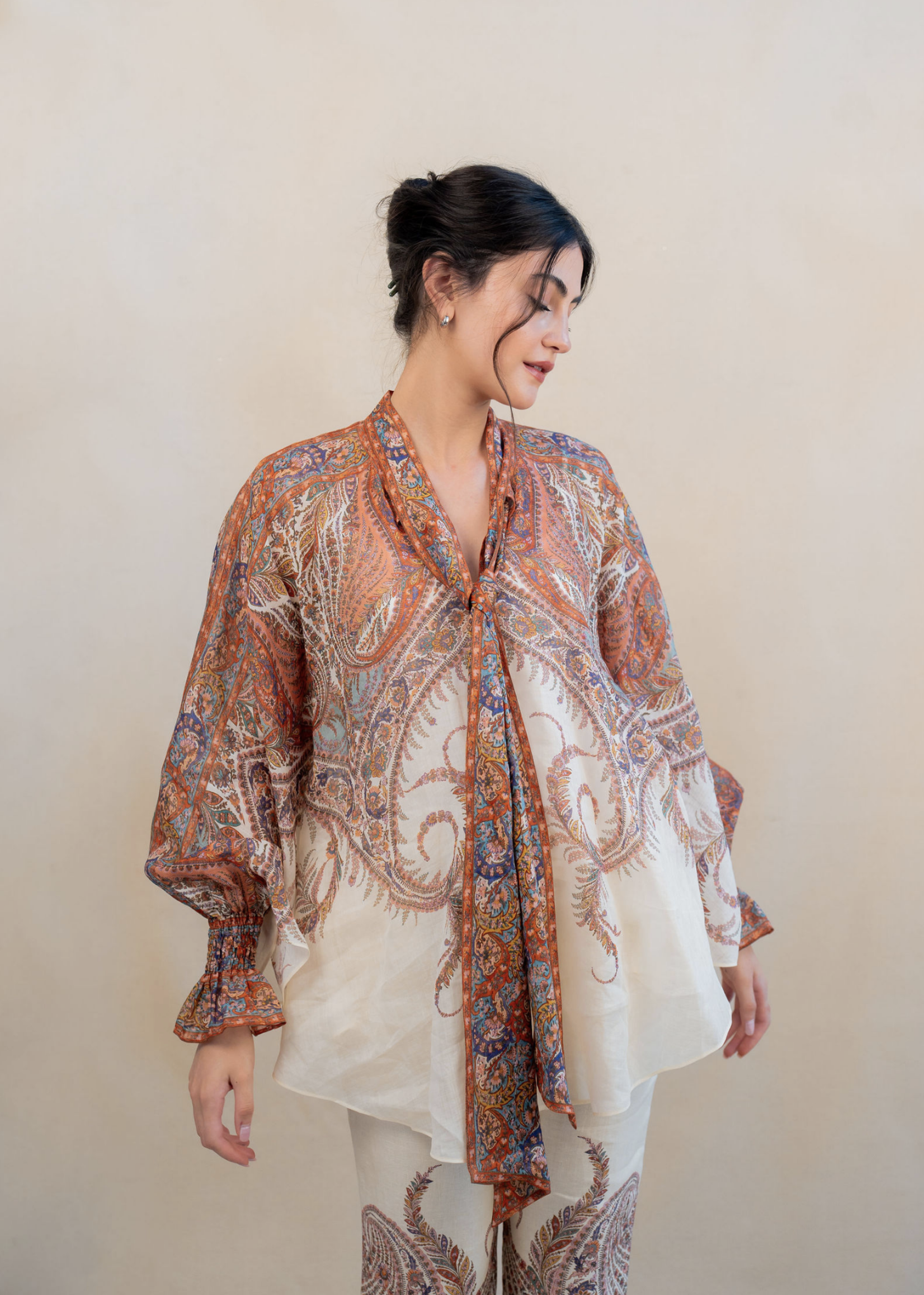 Zimmermann Zimmermann Rhiannon Flare Set