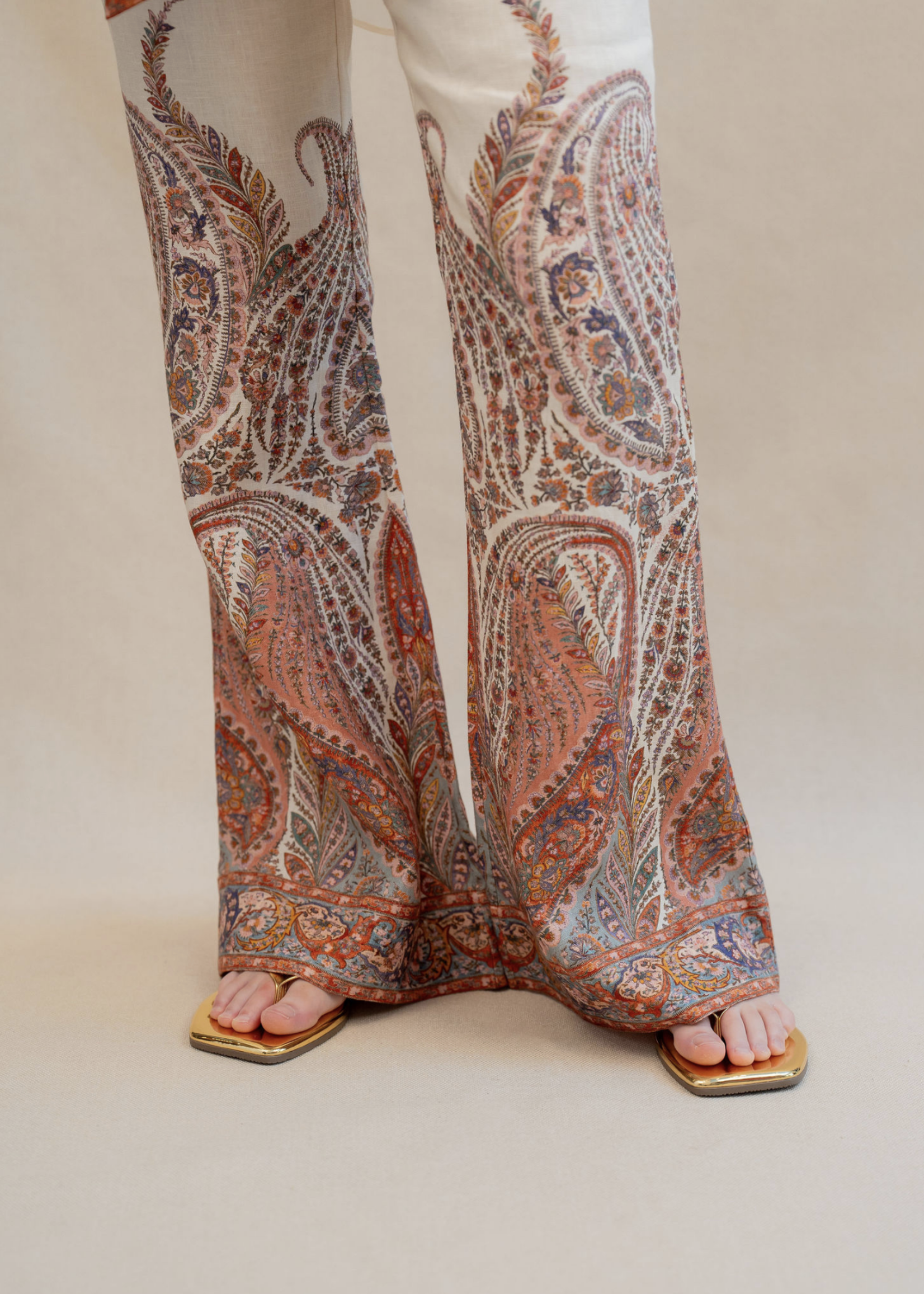 Zimmermann Zimmermann Rhiannon Flare Set