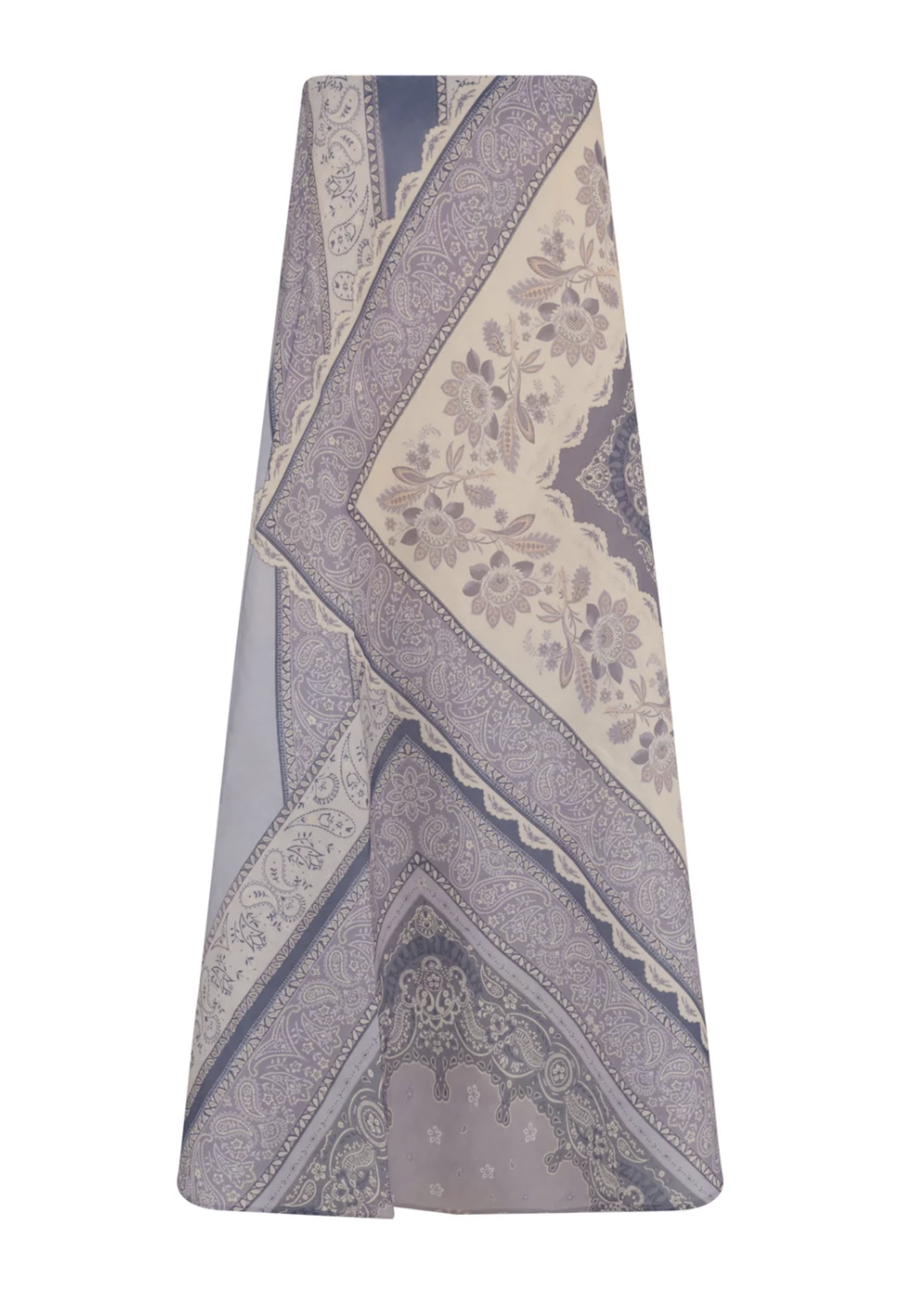 Zimmermann Zimmermann Lucky Bias Skirt 0