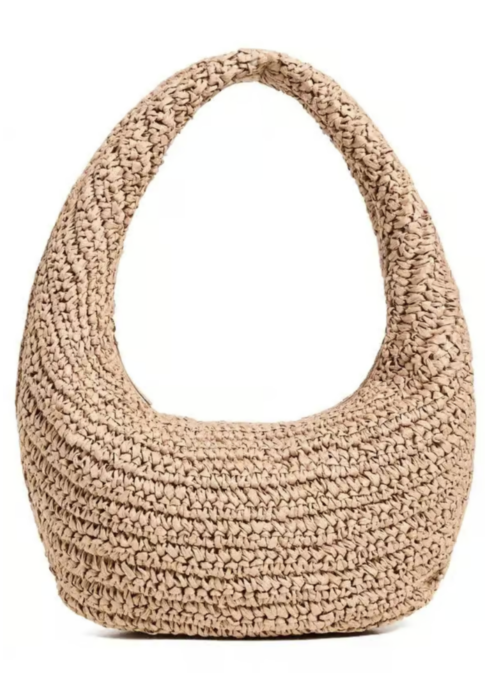 LSpace Aya Bag Natural