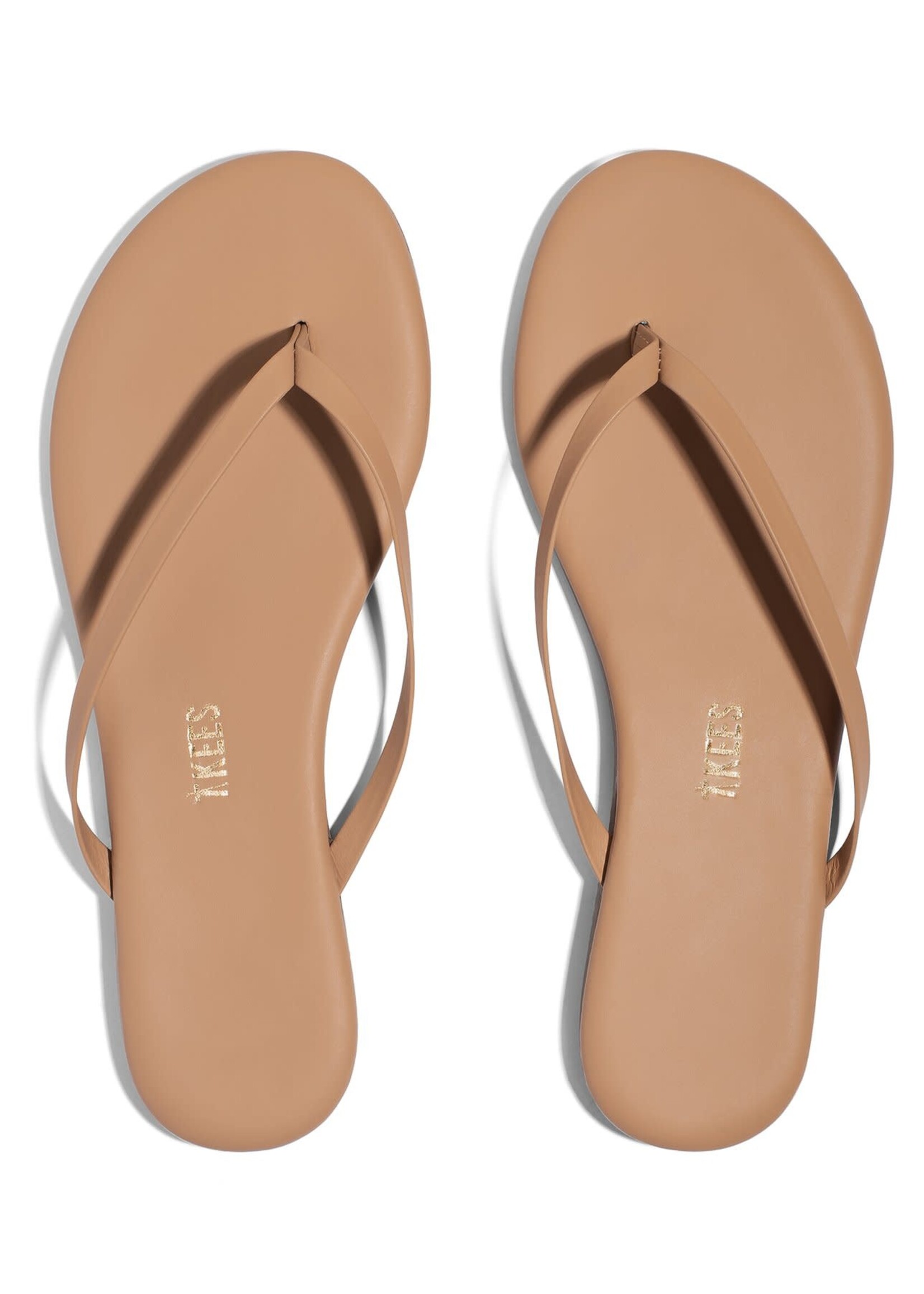 Tkees Foundations Matte Cocobutter Sandals