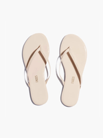 Tkees Foundation Gloss Linen