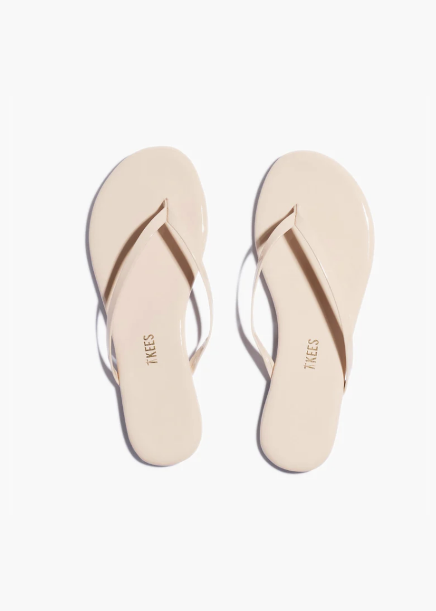 Tkees Foundation Gloss Linen