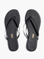Tkees Sable Zibeline Black