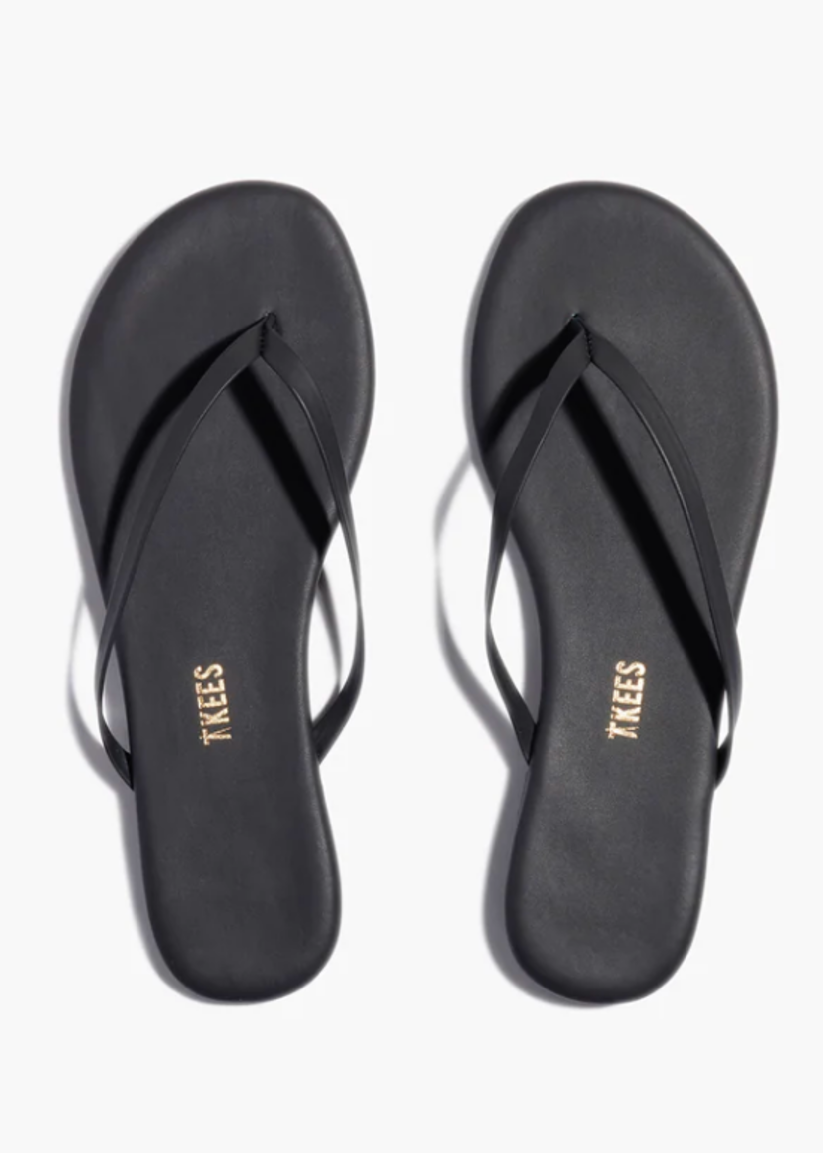 Tkees Sable Zibeline Black