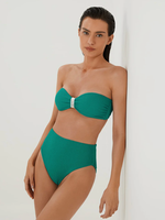 VIX Vix Sunny & Bela Bikini  Green Set