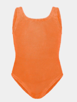 Hunza  G Hunza G Kids Classic Swim Orange 7/12