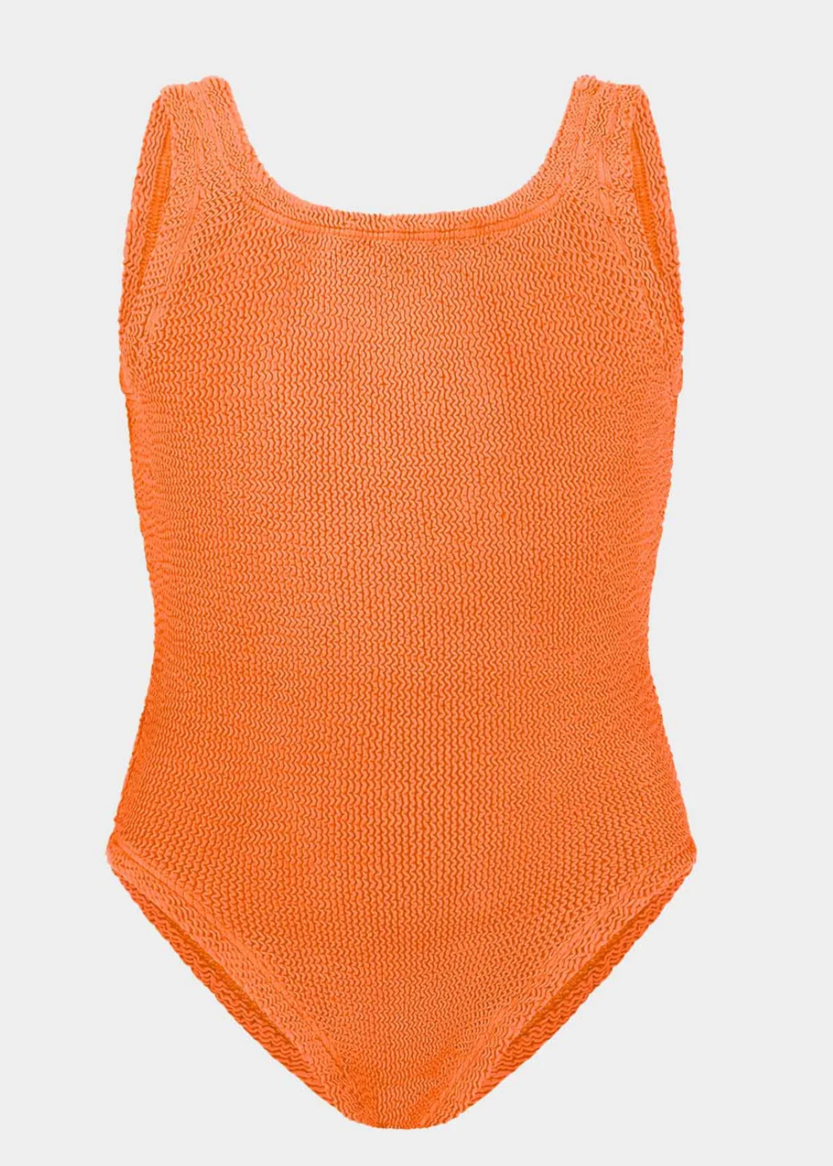 Hunza  G Hunza G Kids Classic Swim Orange 7/12