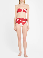 Lenny Niemeyer Lenny Bikini Set Geometric