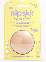Nipskin Nipcover - Non Stick - Cover Bring it on-Vainilla (M)