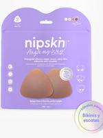 Nipskin Nipcover Triangle Vanilla