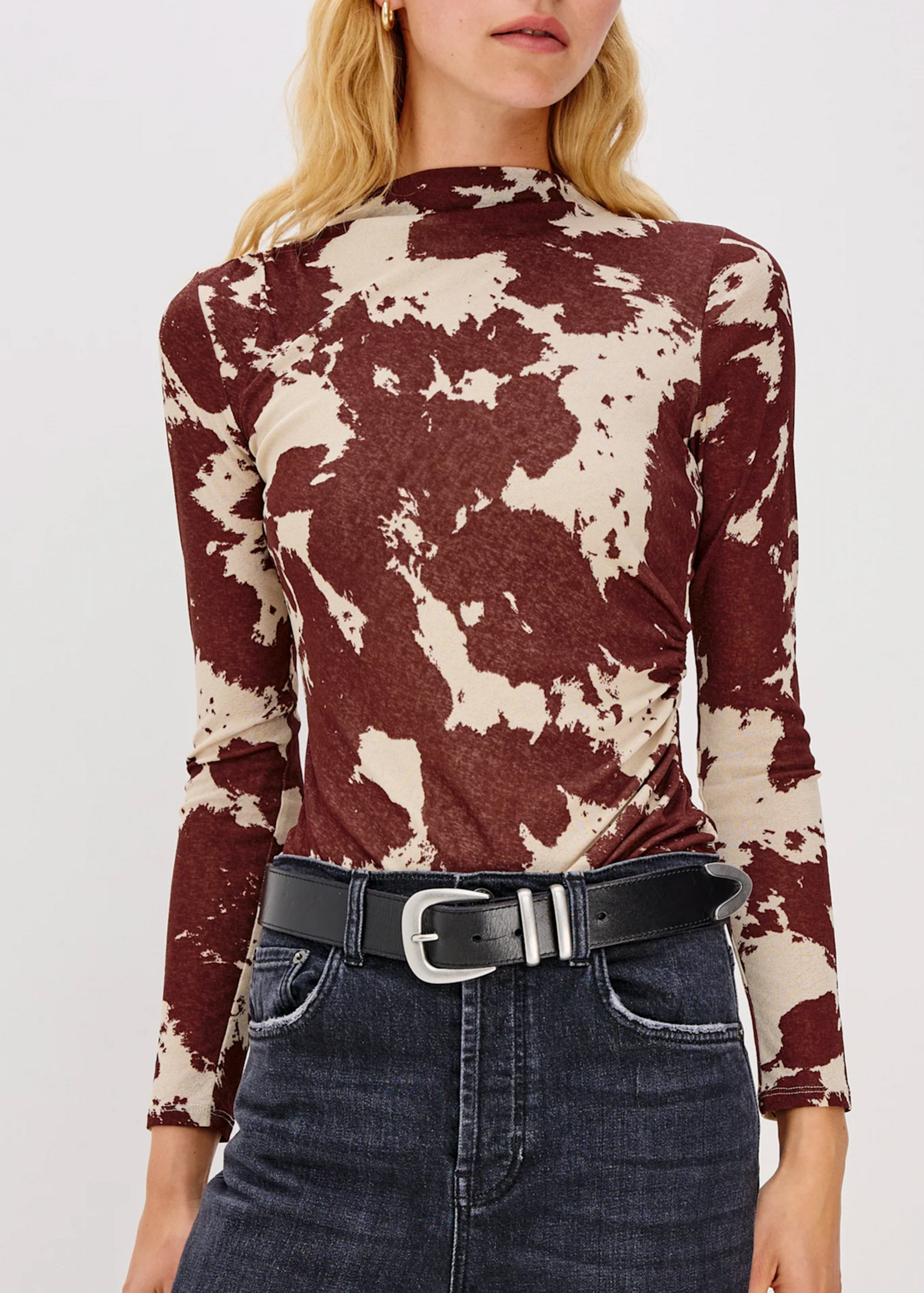 Rails Rails Joelle - Cowgirl Top
