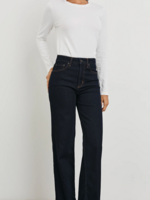 Rails Rails Getty - Midnight Blues Cuffed
