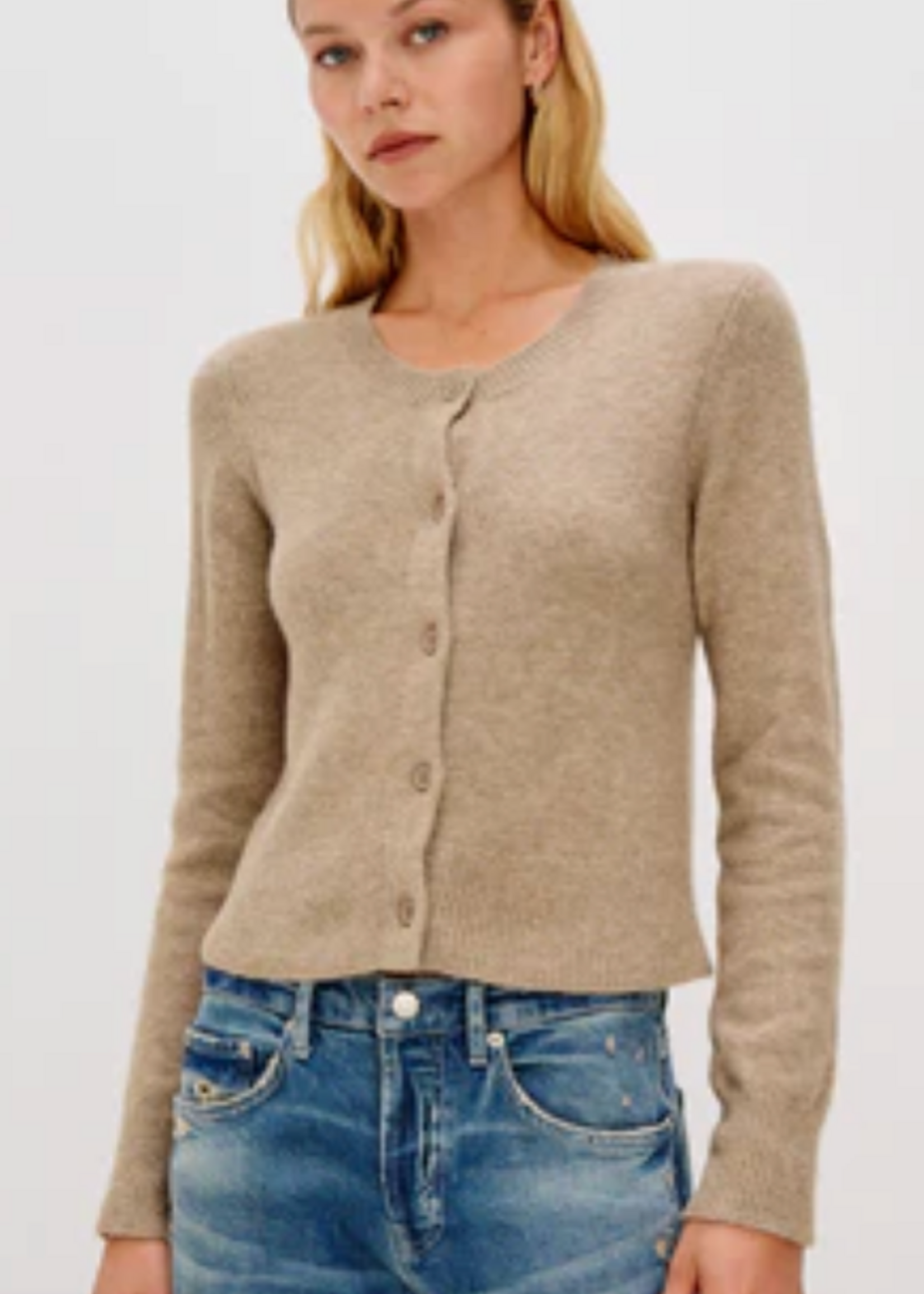 Rails Rails Matilda Cardigan XS
