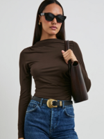 Rails Rails Joelle Top Espresso