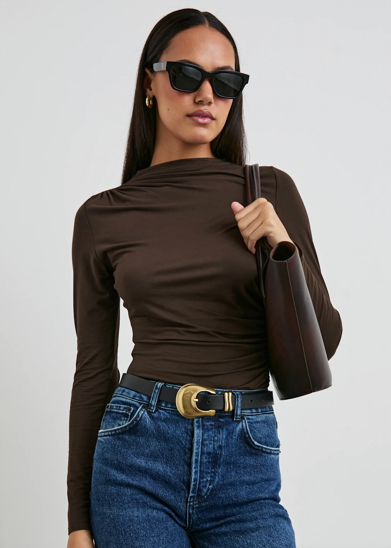 Rails Rails Joelle Top Espresso