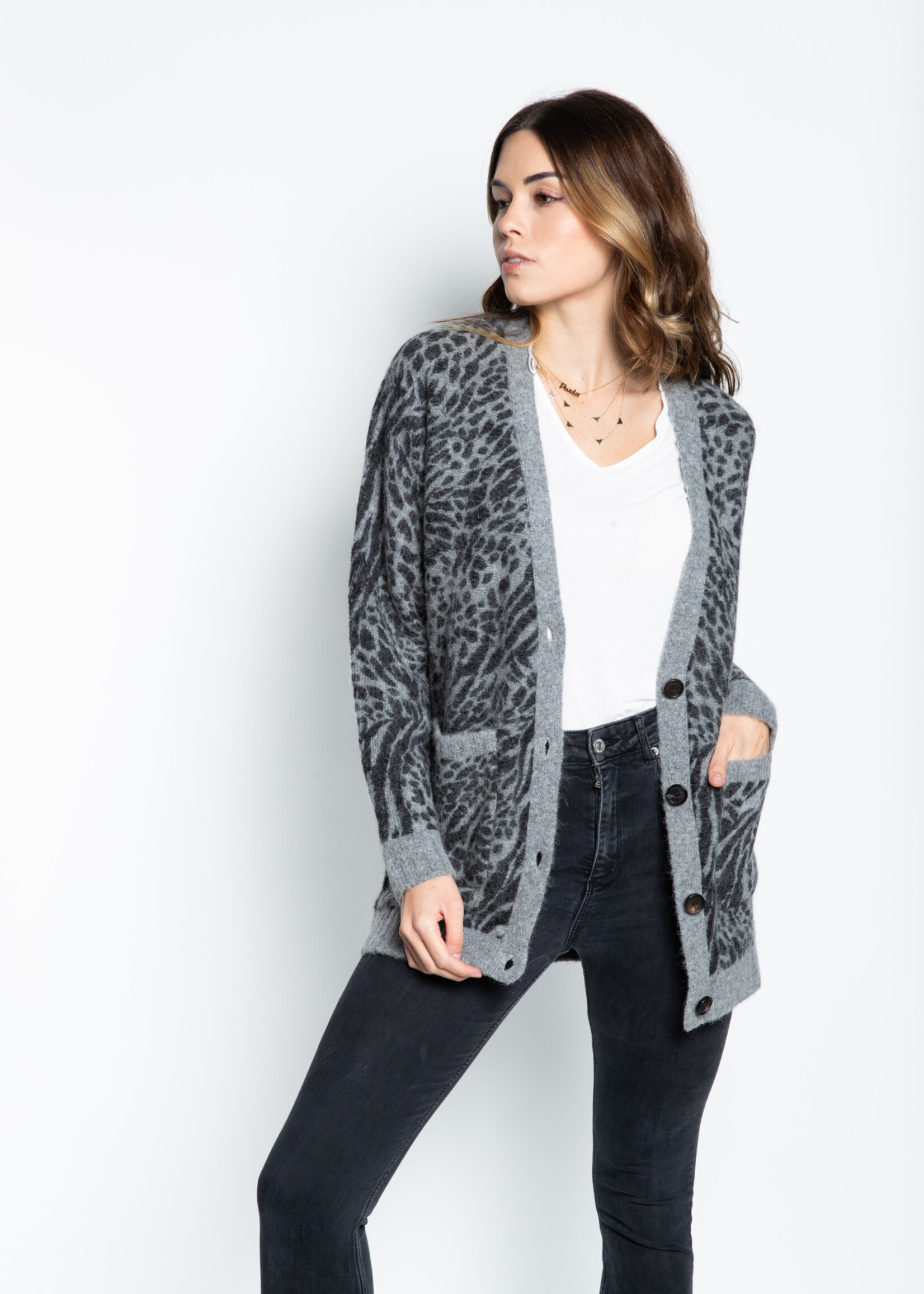 Rails Rails Oslo Cardigan