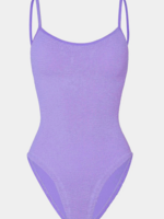 Hunza  G Hunza G Pamela Swim Lilac