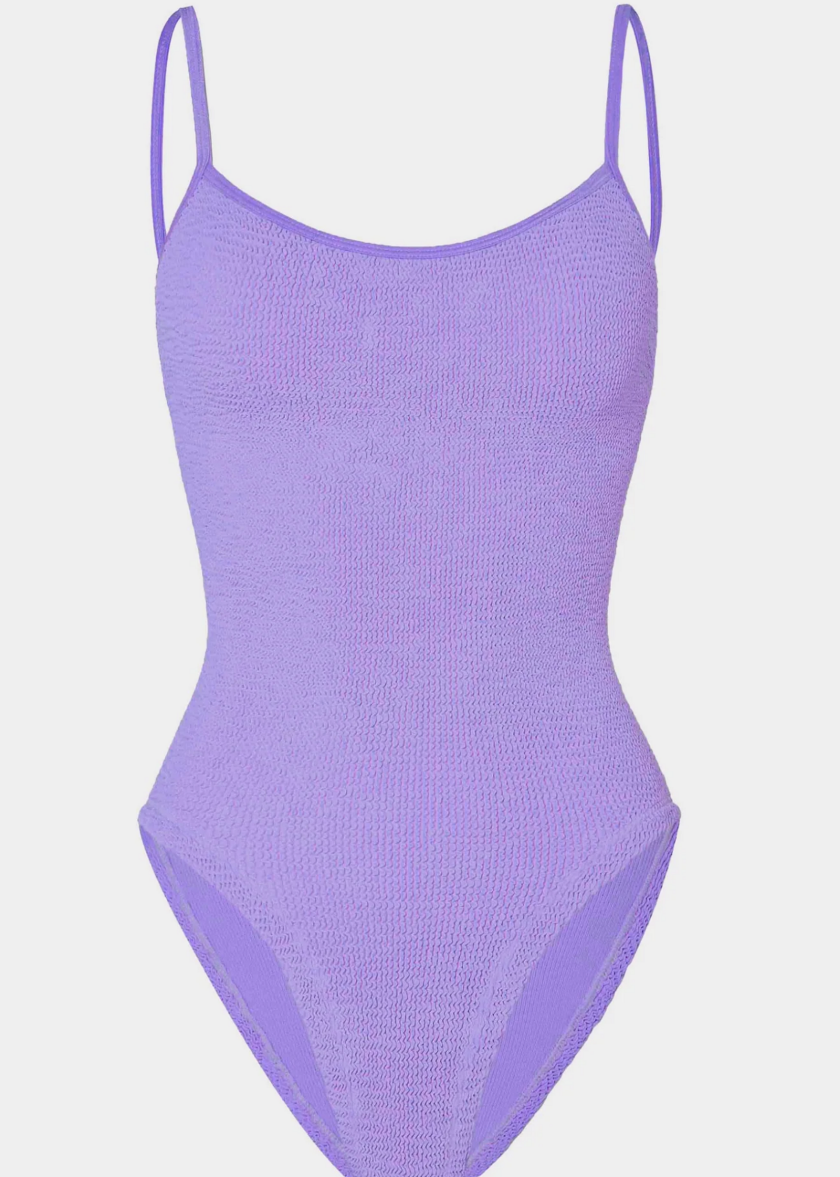 Hunza  G Hunza G Pamela Swim Lilac