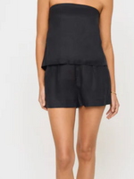 LSpace LSpace Lia & Tessa Set Black