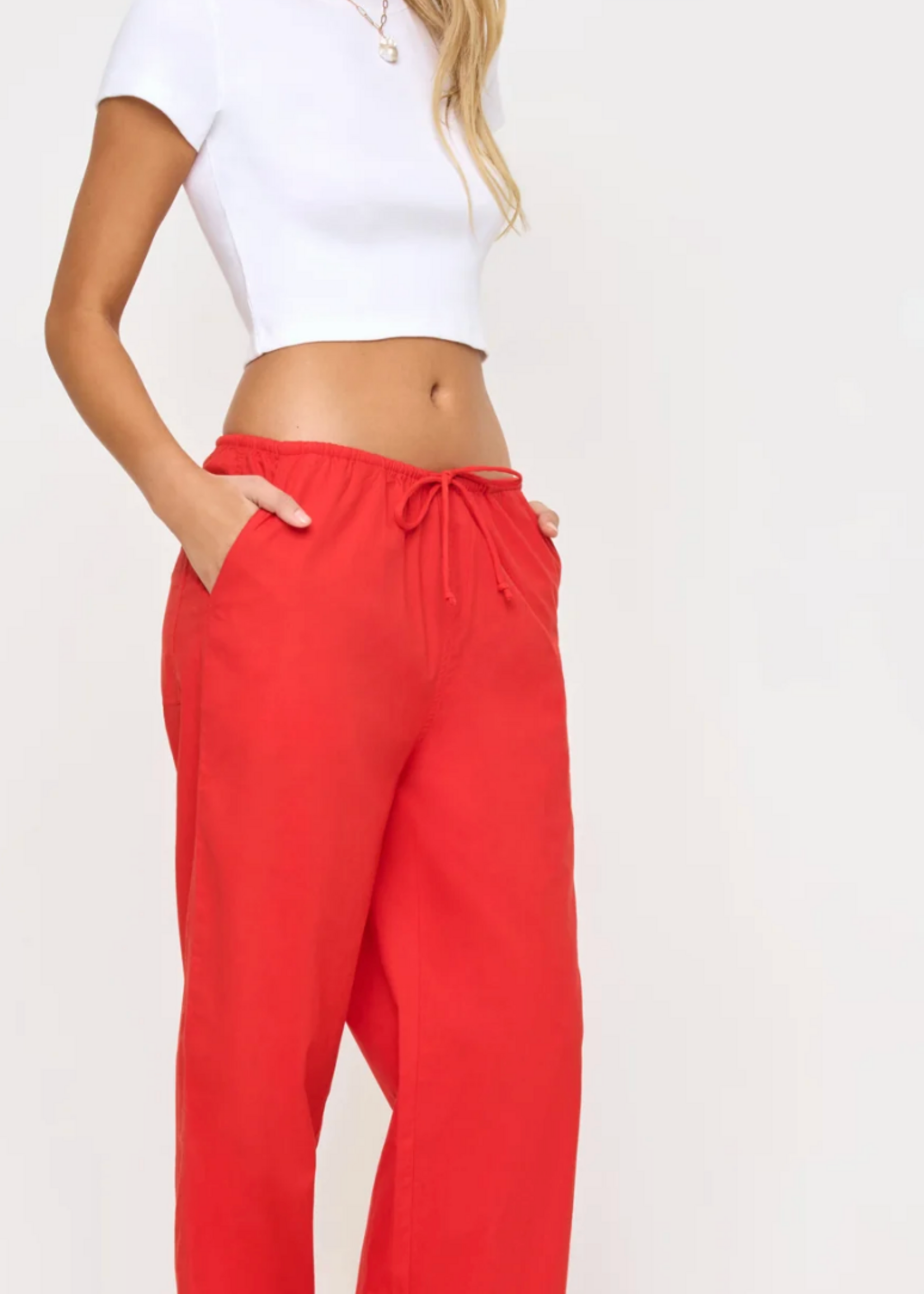 LSpace LSpace Core Pant Flam