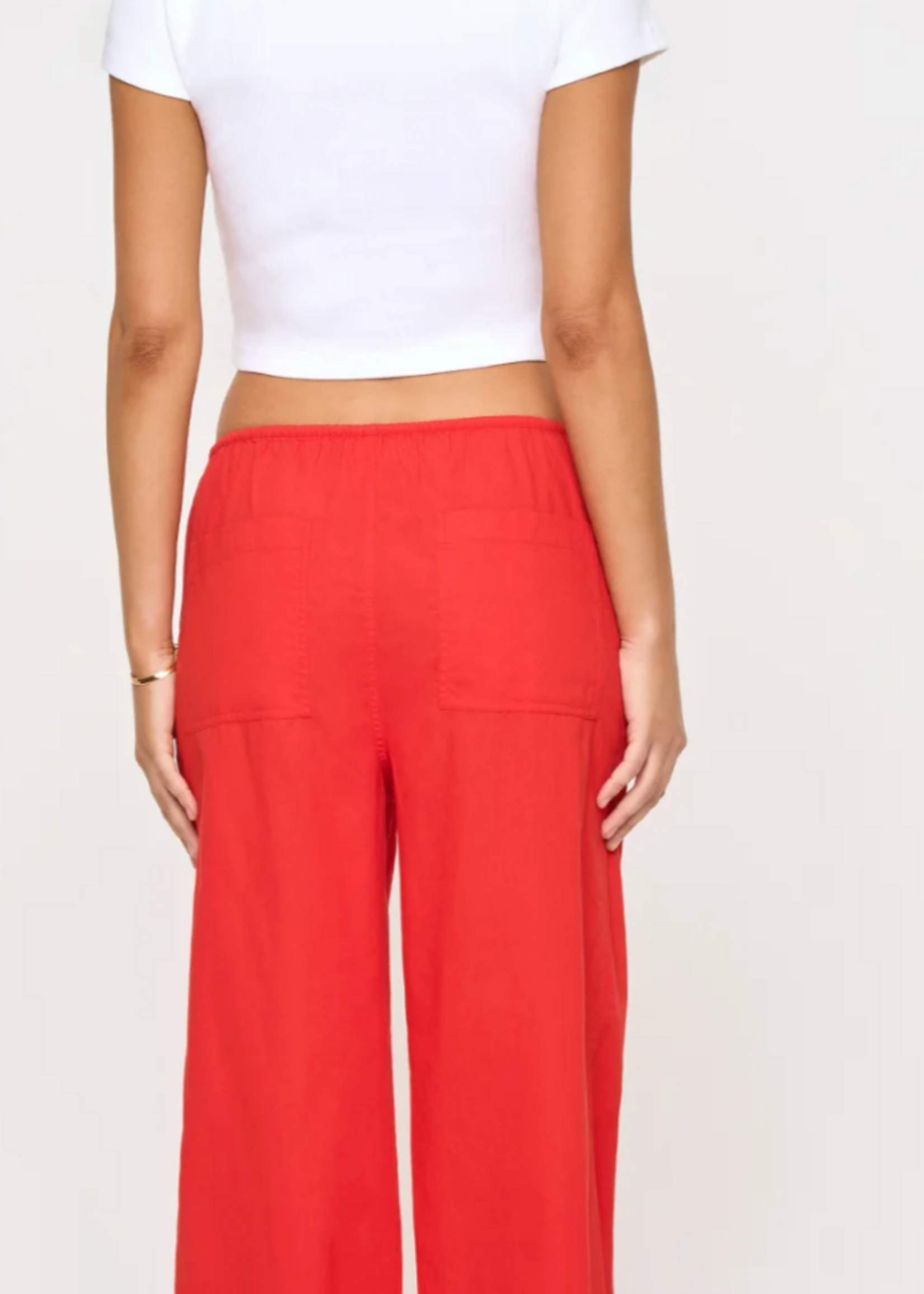 LSpace LSpace Core Pant Flam