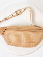 LSpace LSpace Evie Fanny Pack Natural