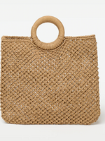 LSpace LSpace Bella Tote Bag