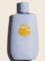 Tanning Club Tanning Club After Sun Hydration Gel