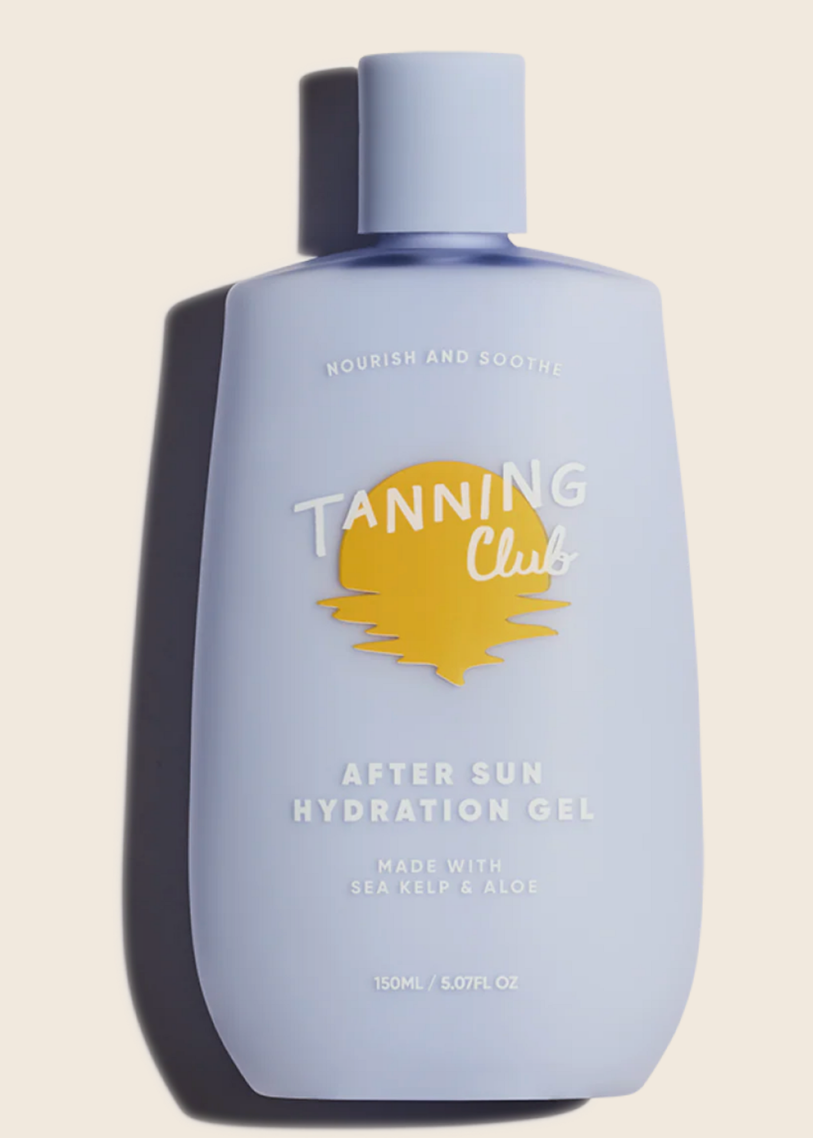 Tanning Club Tanning Club After Sun Hydration Gel