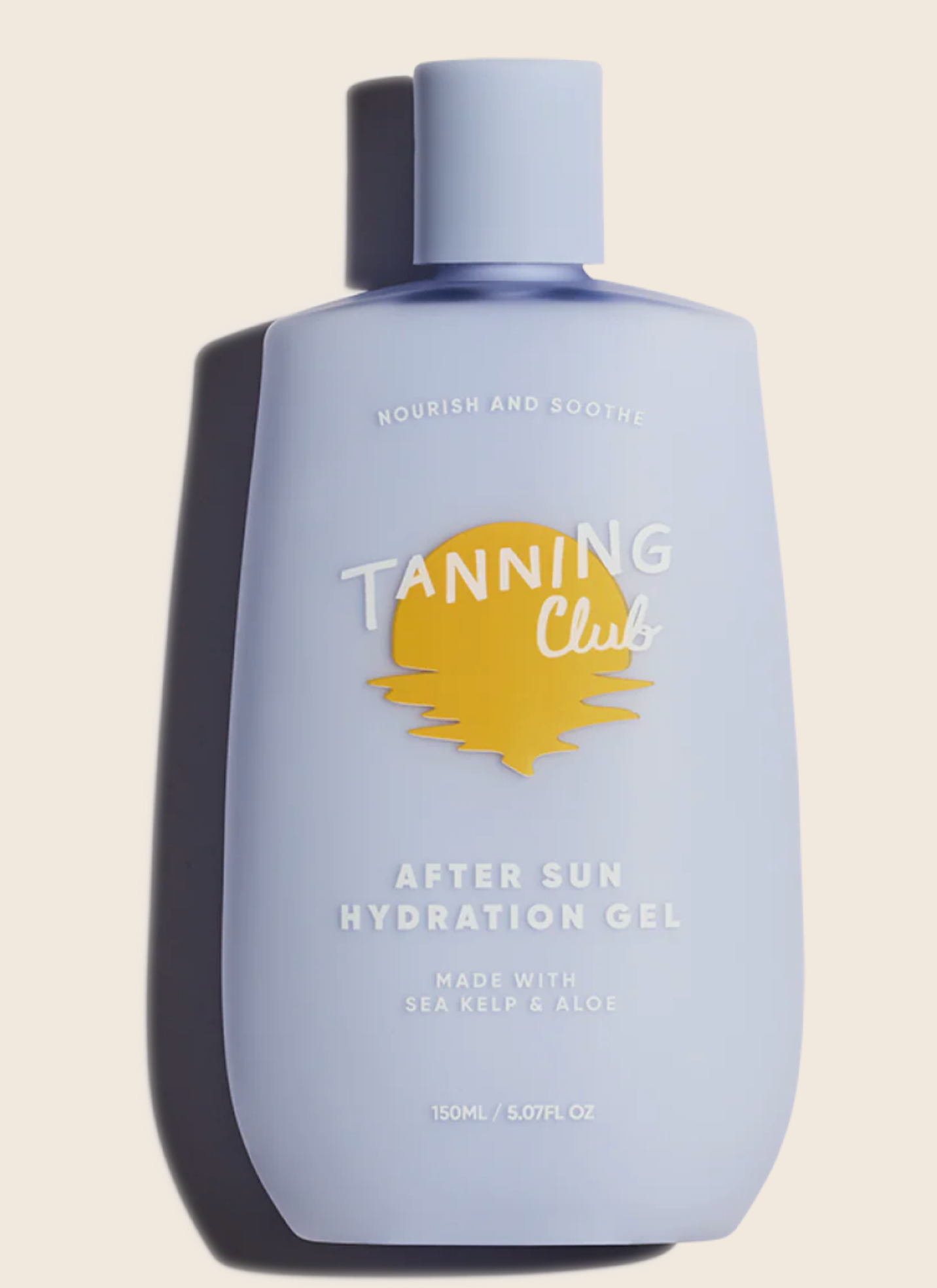 Tanning Club Tanning Club After Sun Hydration Gel